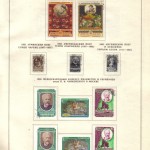 Почтовые марки СССР 1958 1961 4 150x150 - Альбом 1958-1961 годов